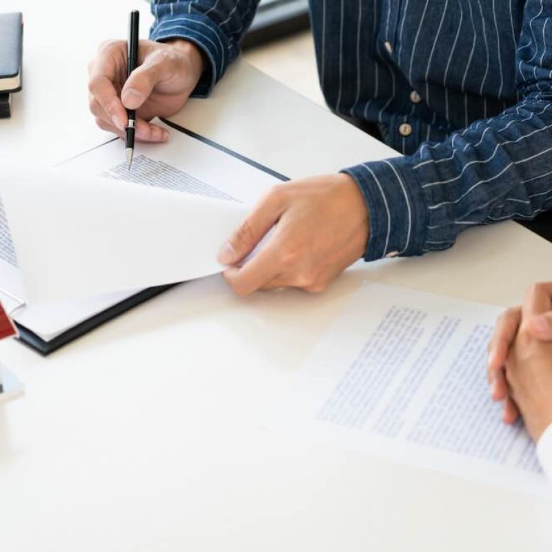 Studio Lupi Federica Affitto Condomini