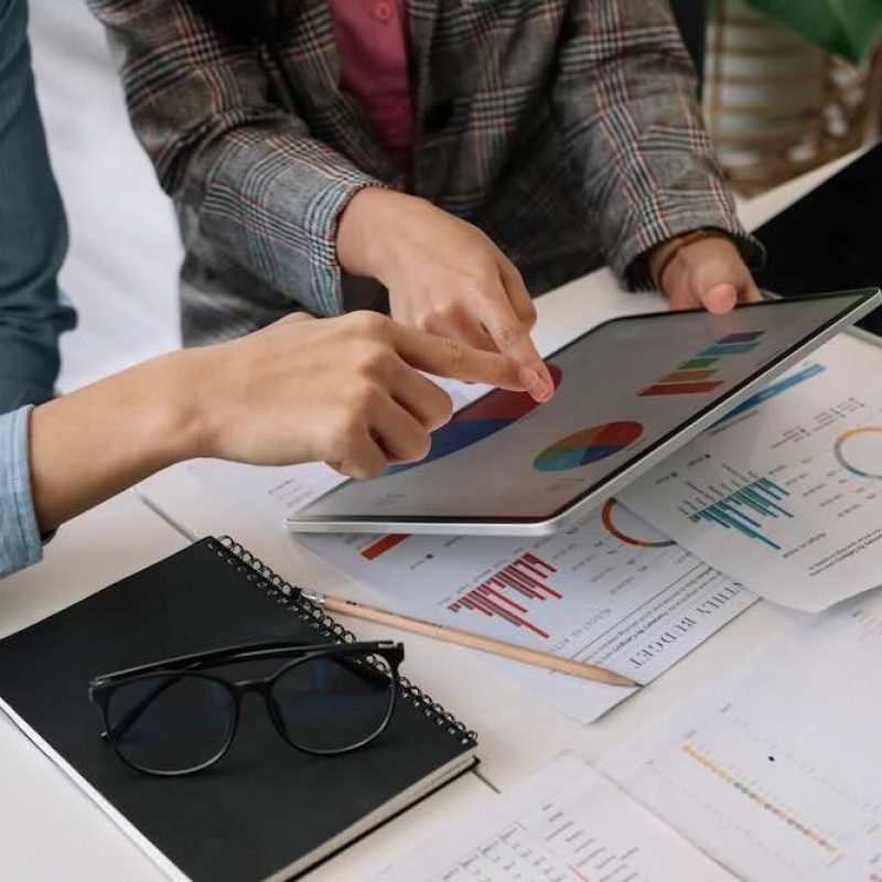 Studio Lupi Federica Servizi Consulenza